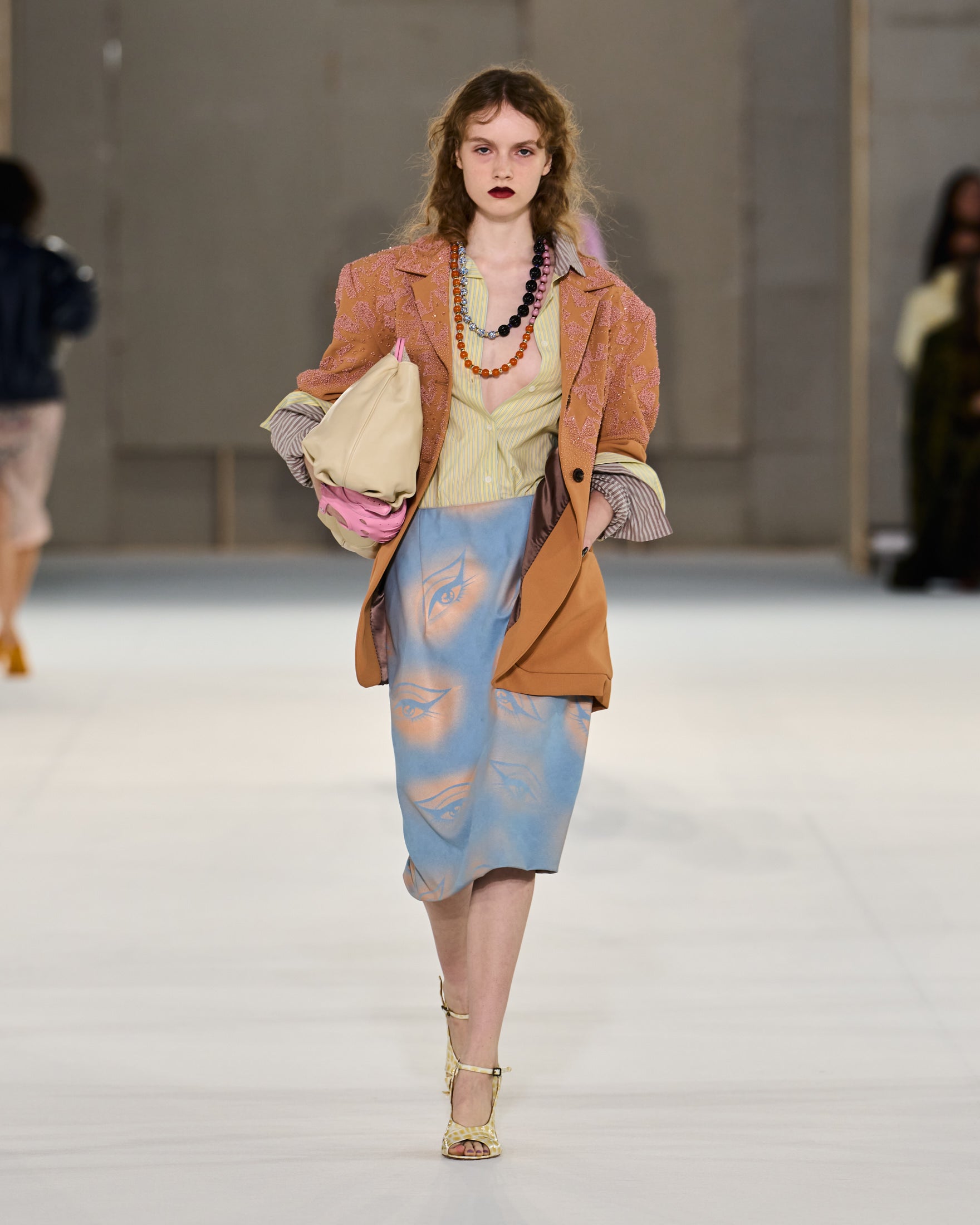 Spring Summer 2027 Women | Dries Van Noten
