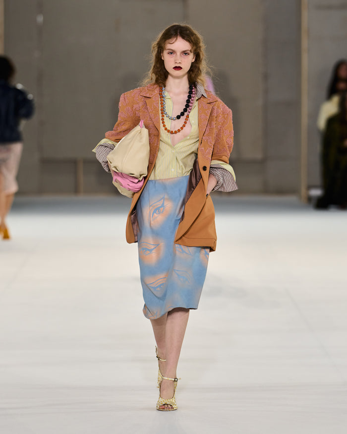WOMEN SPRING SUMMER<br>2027