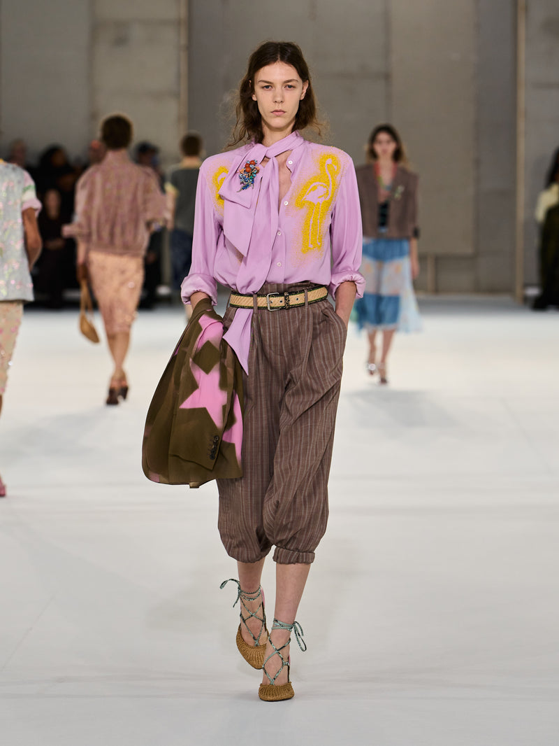 WOMEN SPRING SUMMER<br>2027