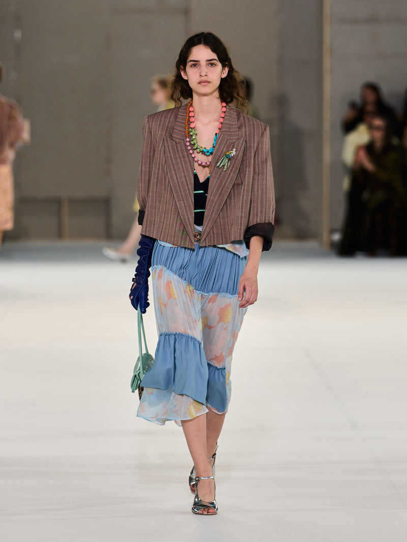 WOMEN SPRING SUMMER<br>2027