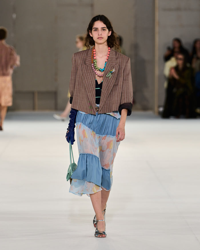 WOMEN SPRING SUMMER<br>2027