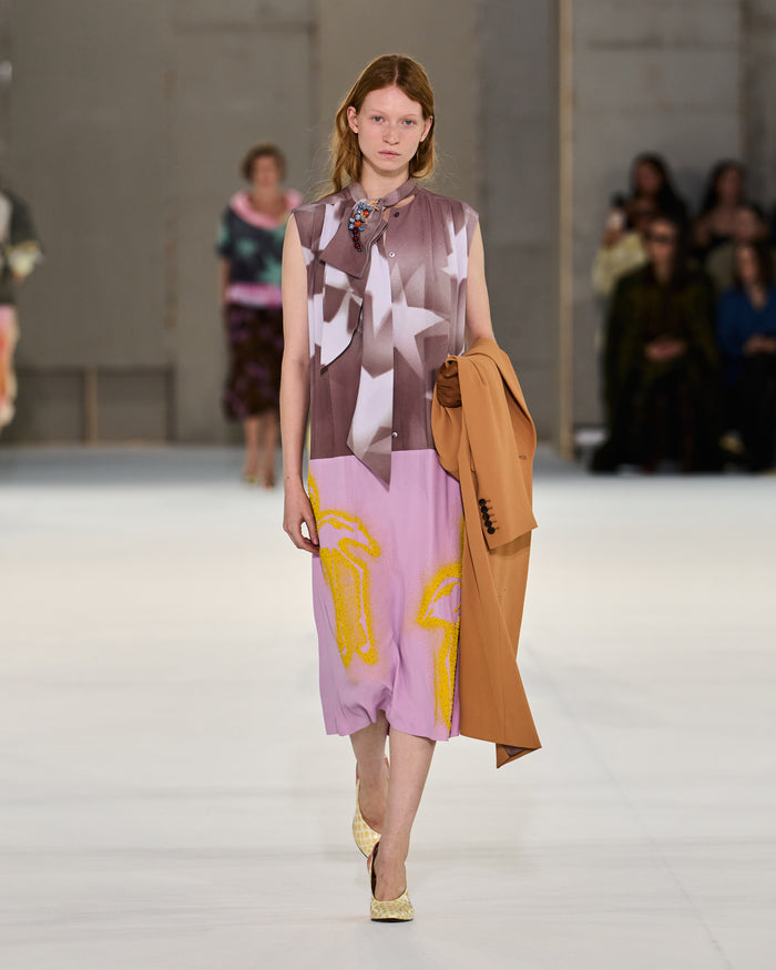 WOMEN SPRING SUMMER<br>2027