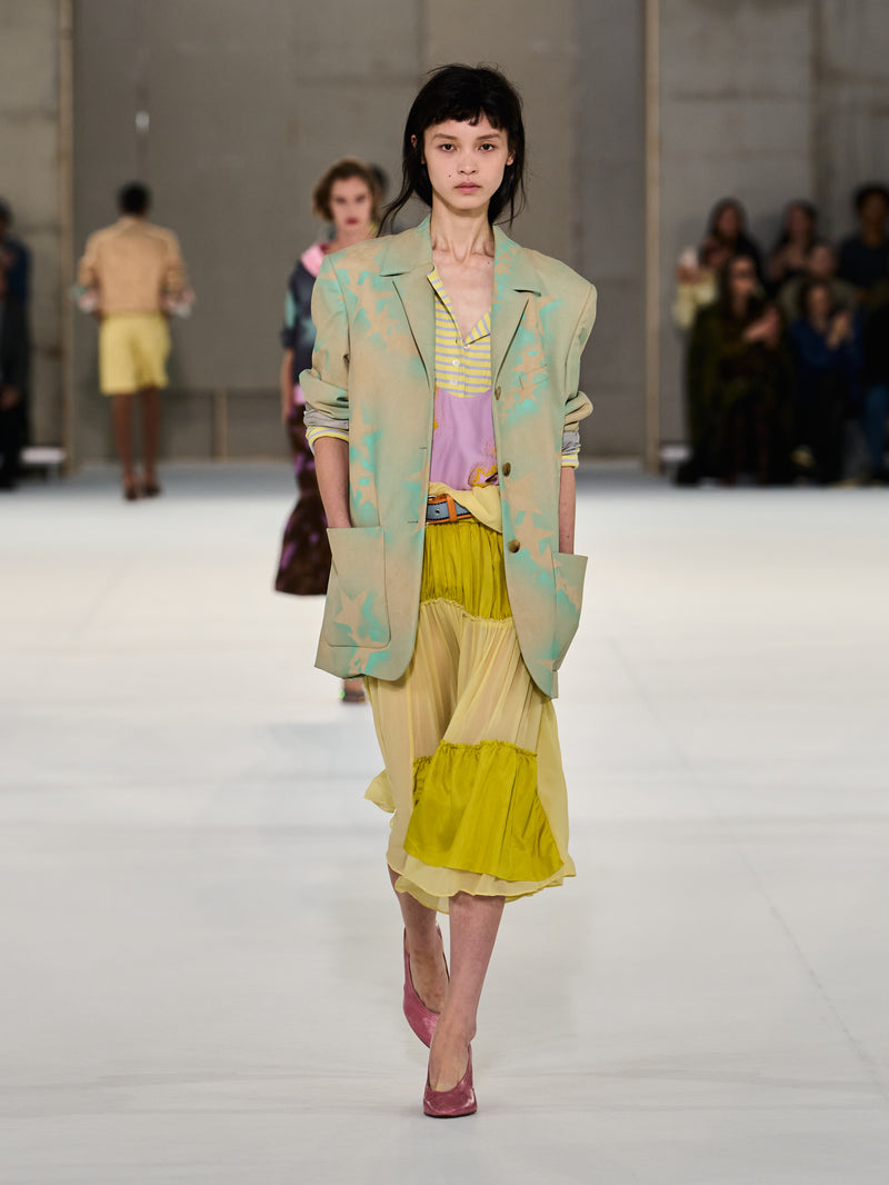 WOMEN SPRING SUMMER<br>2027
