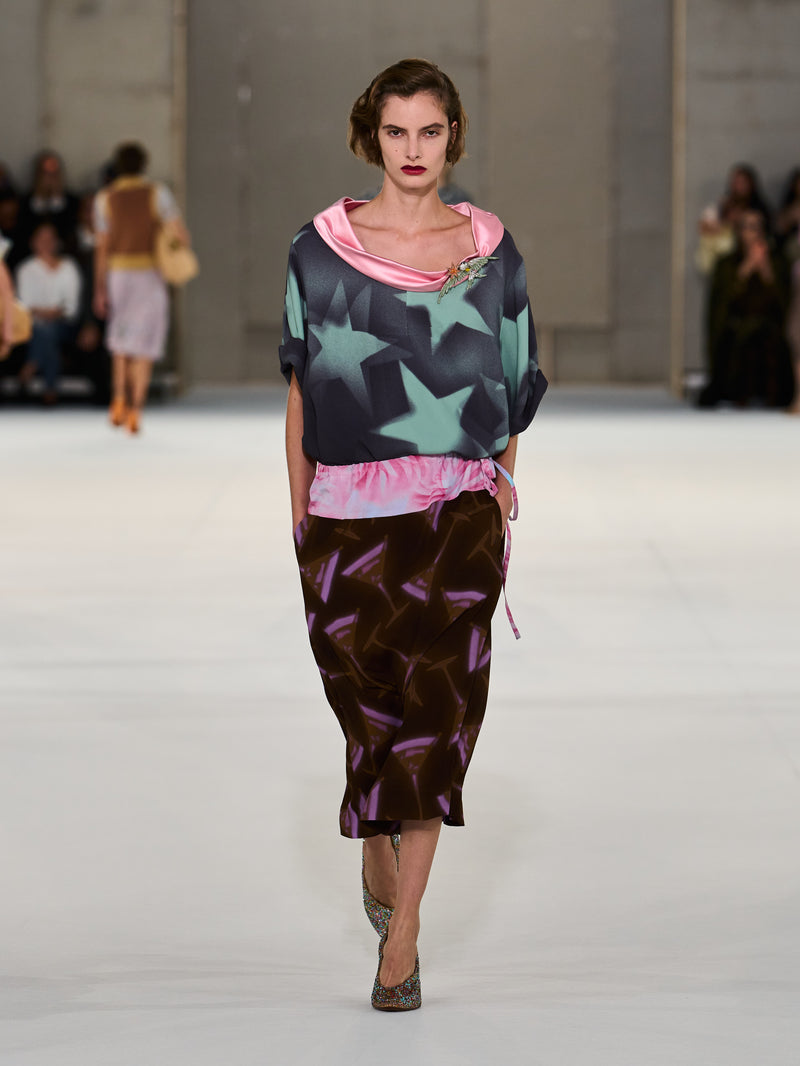 WOMEN SPRING SUMMER<br>2027