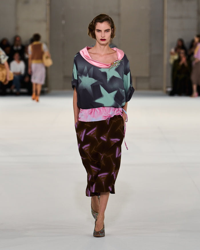 WOMEN SPRING SUMMER<br>2027