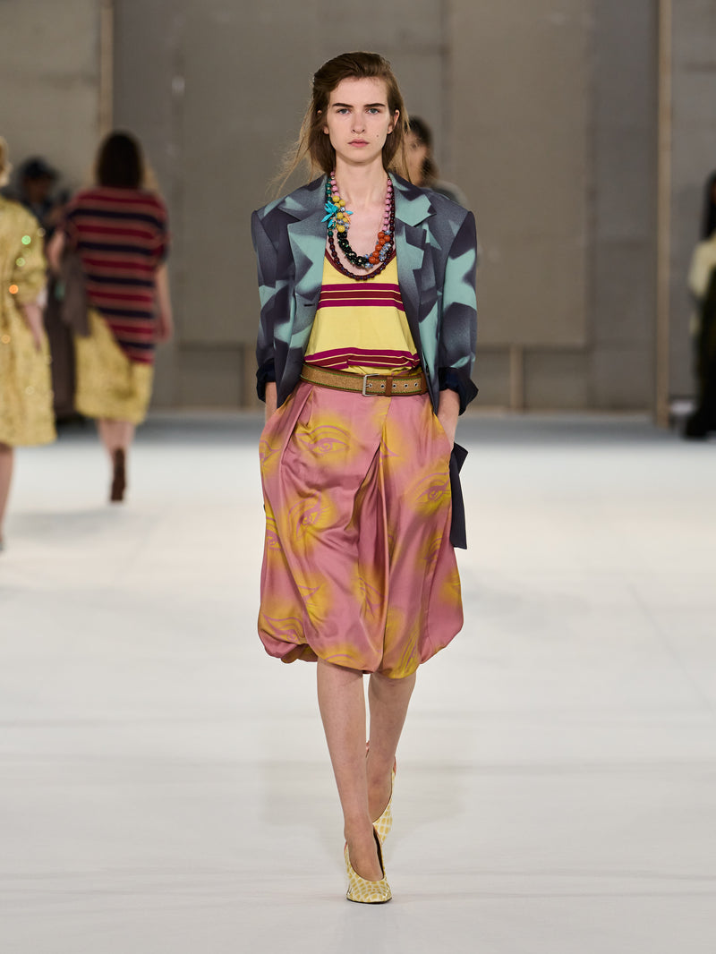 WOMEN SPRING SUMMER<br>2027