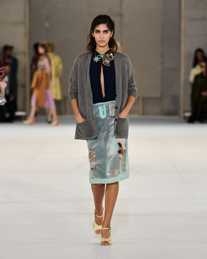 WOMEN SPRING SUMMER<br>2027