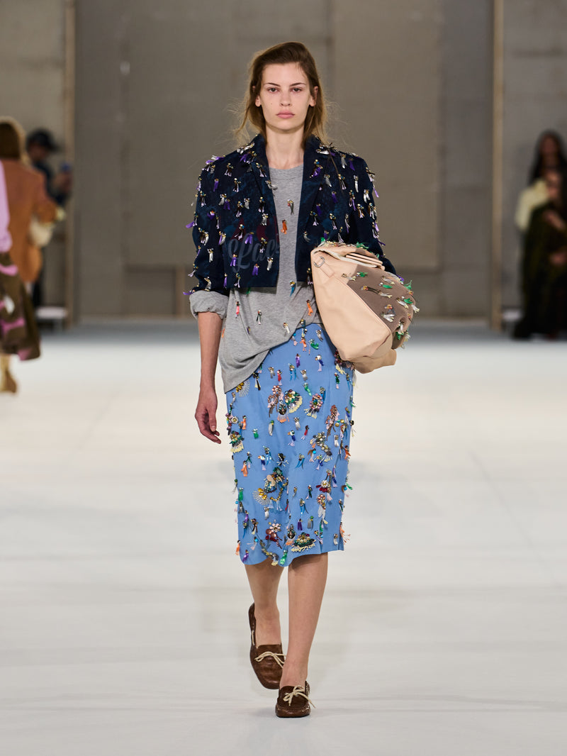 WOMEN SPRING SUMMER<br>2027