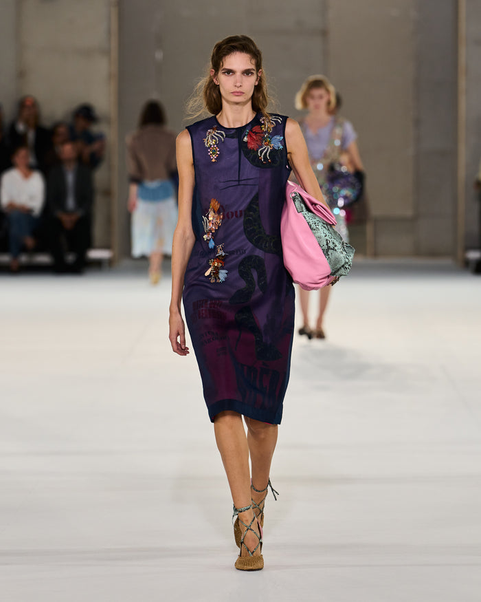 WOMEN SPRING SUMMER<br>2027