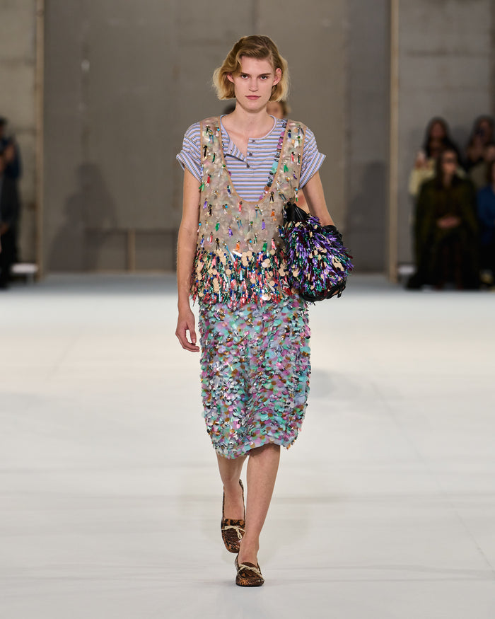 WOMEN SPRING SUMMER<br>2027