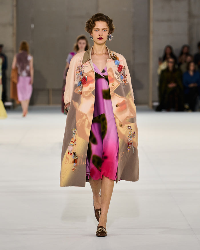 WOMEN SPRING SUMMER<br>2027