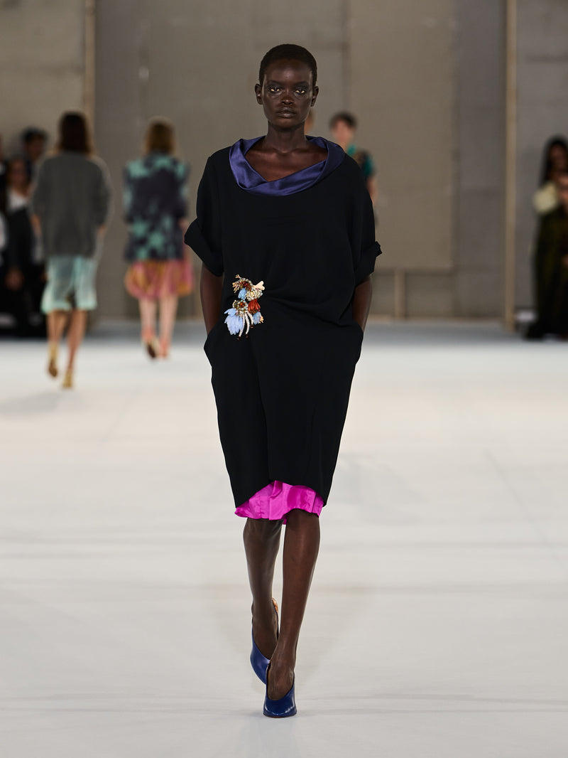 WOMEN SPRING SUMMER<br>2027
