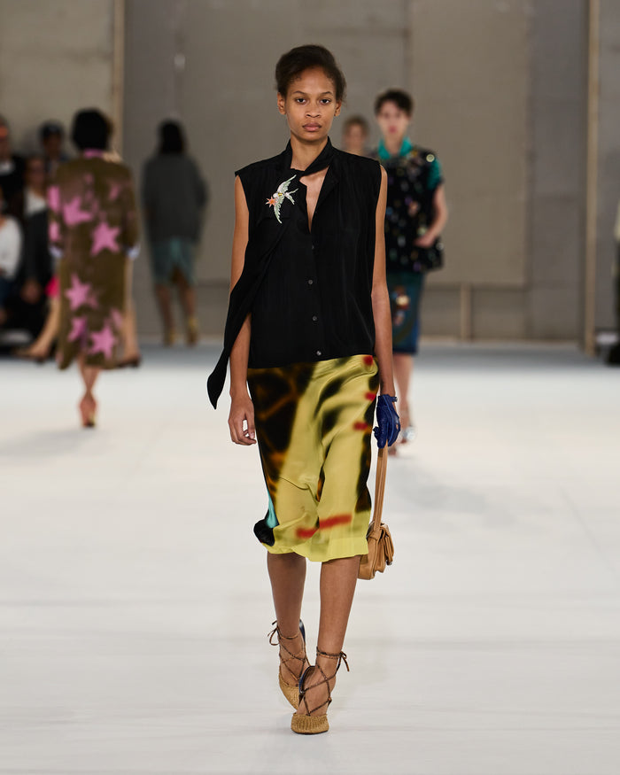 WOMEN SPRING SUMMER<br>2027