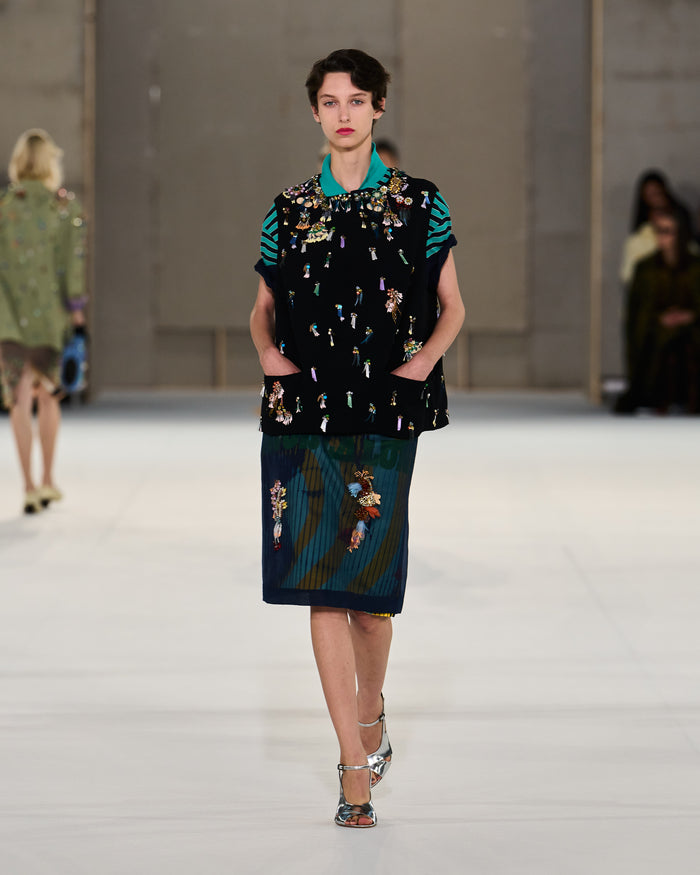 WOMEN SPRING SUMMER<br>2027