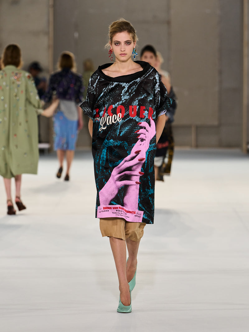 WOMEN SPRING SUMMER<br>2027