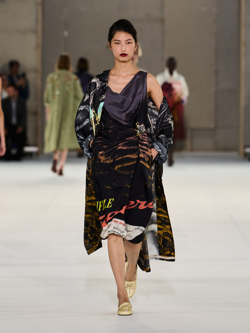 WOMEN SPRING SUMMER<br>2027