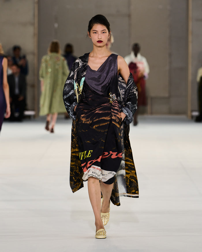 WOMEN SPRING SUMMER<br>2027
