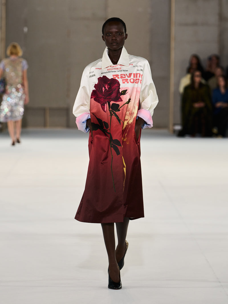 WOMEN SPRING SUMMER<br>2027