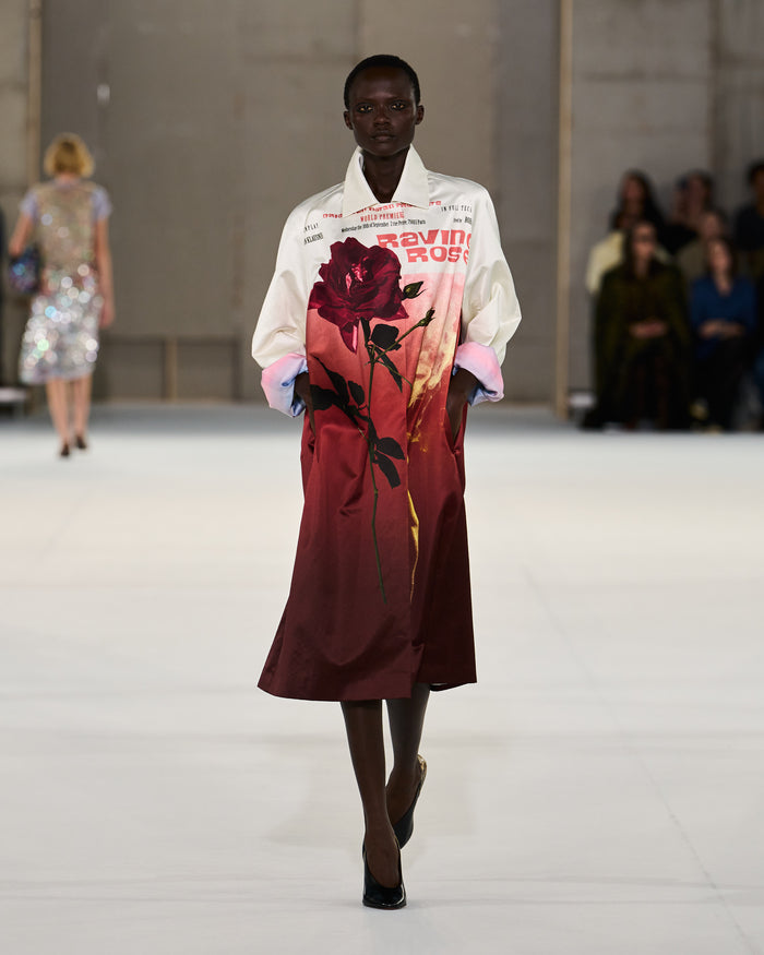 WOMEN SPRING SUMMER<br>2027