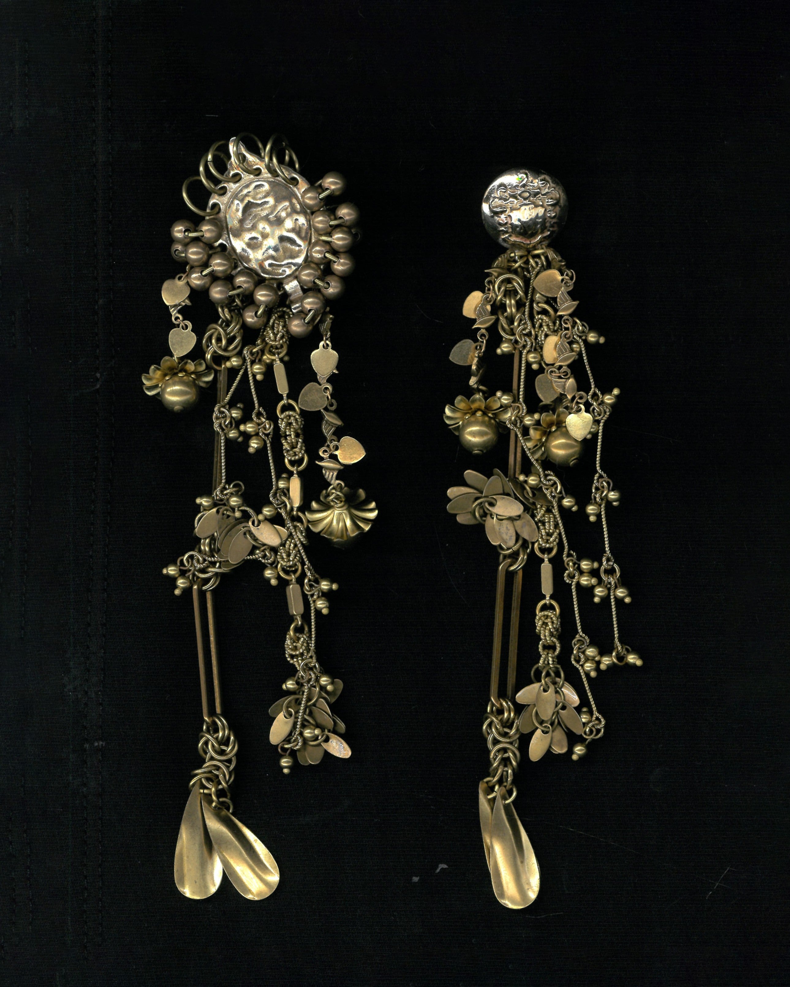 ウィメンズ向け アクセサリー | Dries Van Noten