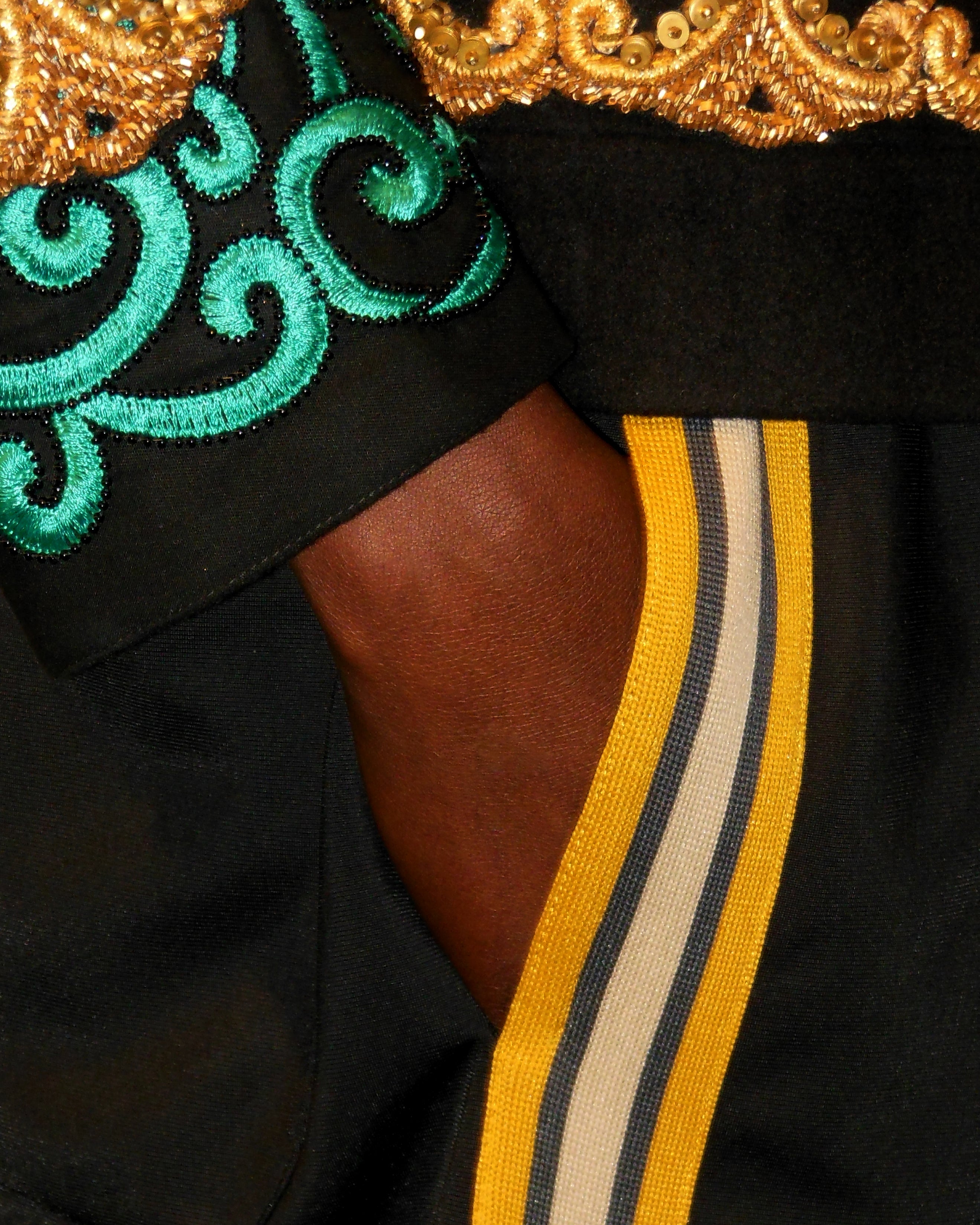 ドリス ヴァン ノッテン – Dries Van Noten