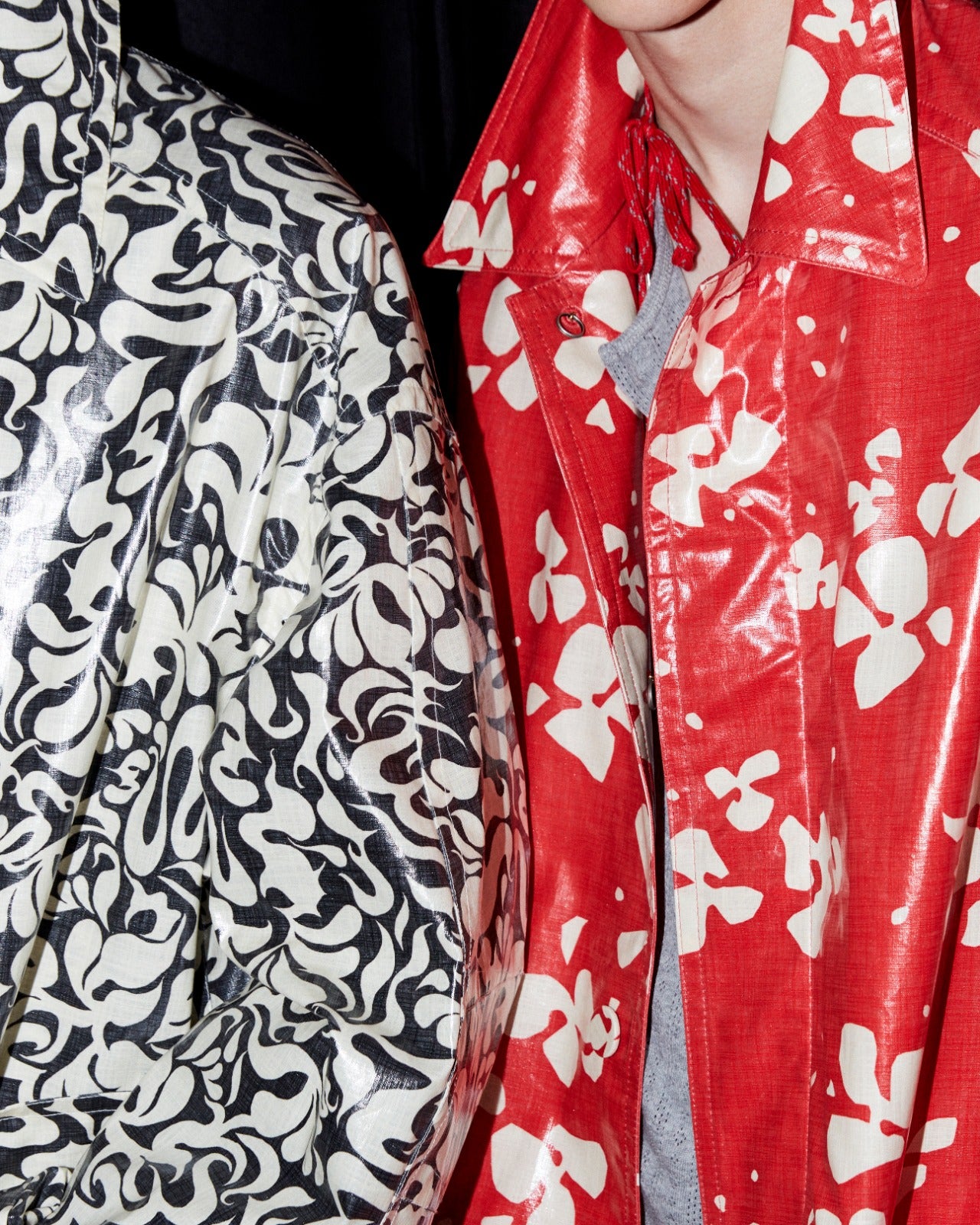 ドリス ヴァン ノッテン – Dries Van Noten