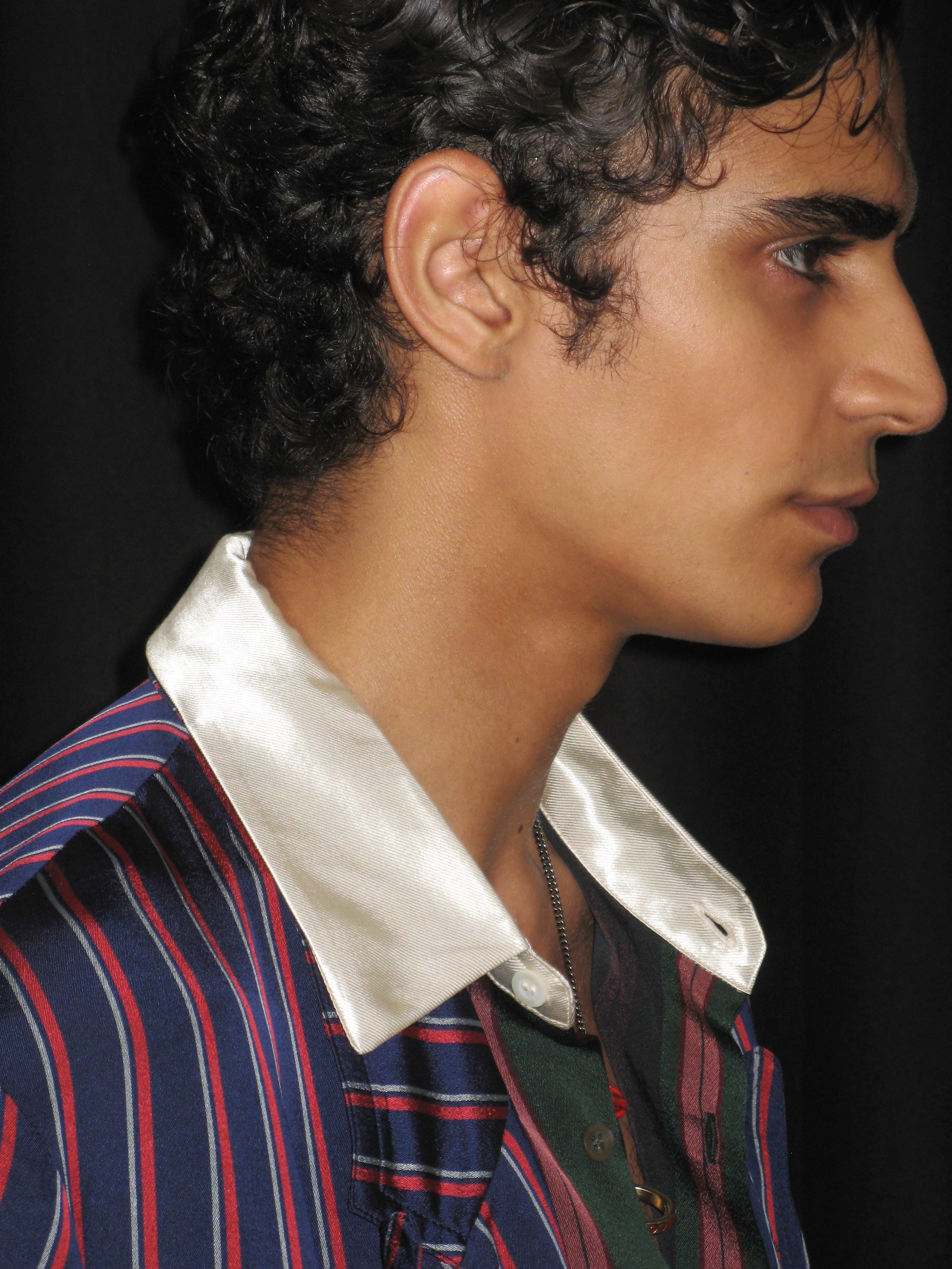 ドリス ヴァン ノッテン – Dries Van Noten