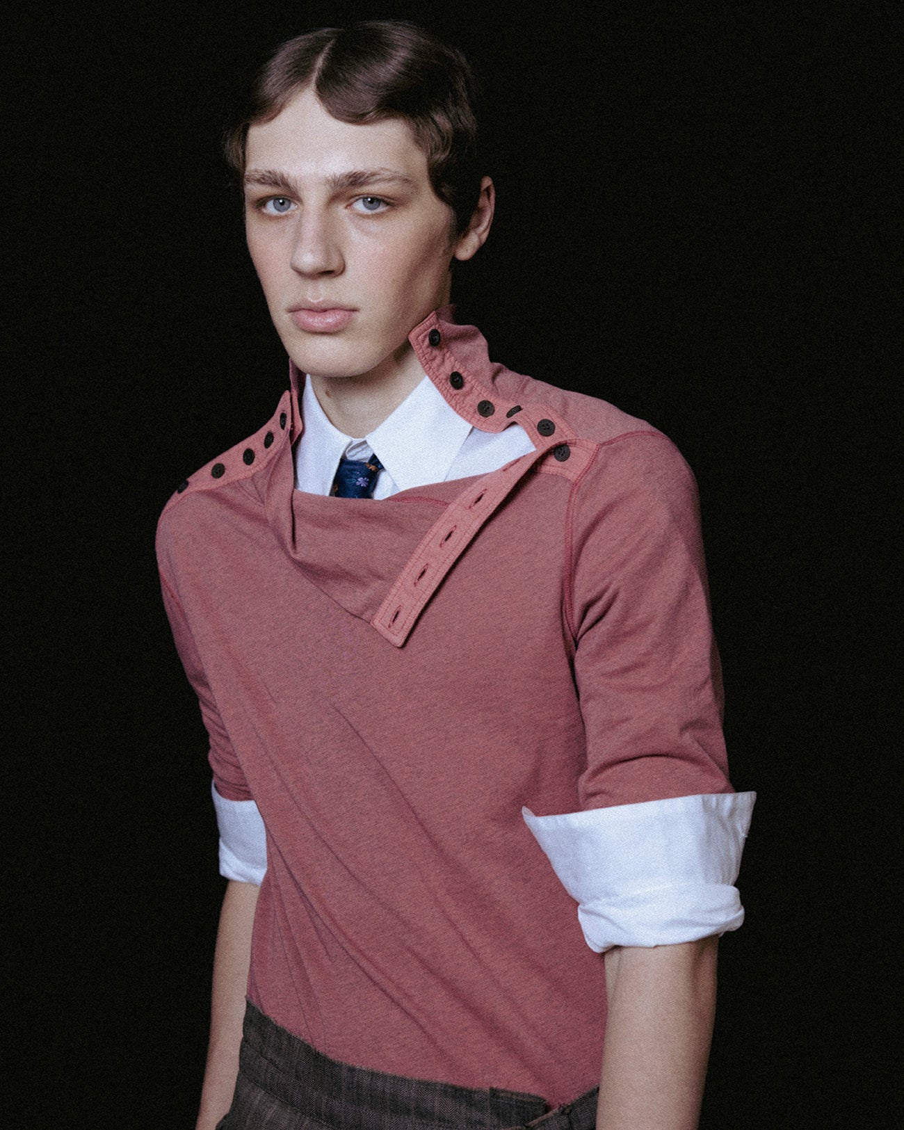 ドリス ヴァン ノッテン – Dries Van Noten