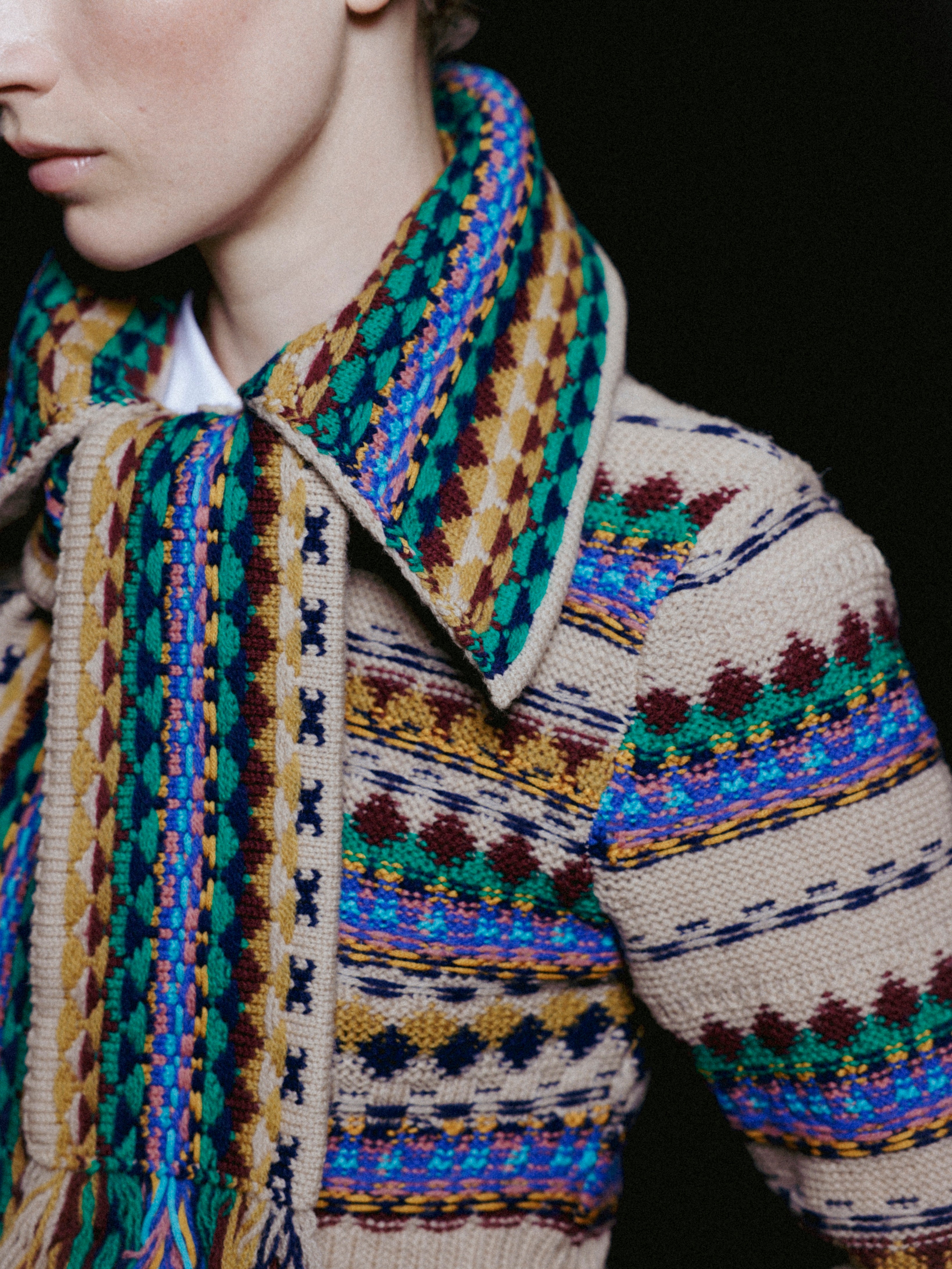 Autumn Winter 2026-27 Women | Dries Van Noten