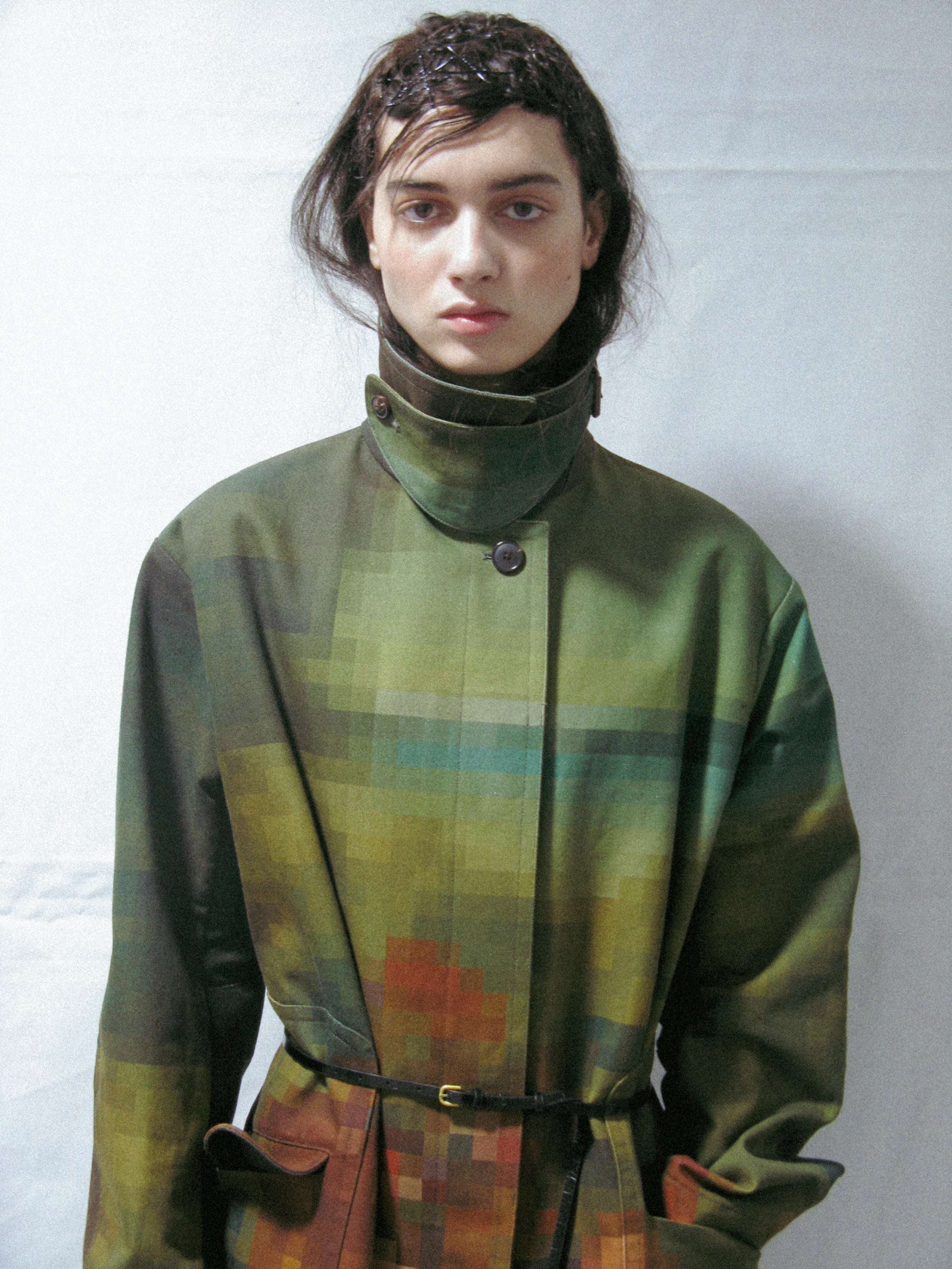 Autumn Winter 2026-27 Women | Dries Van Noten