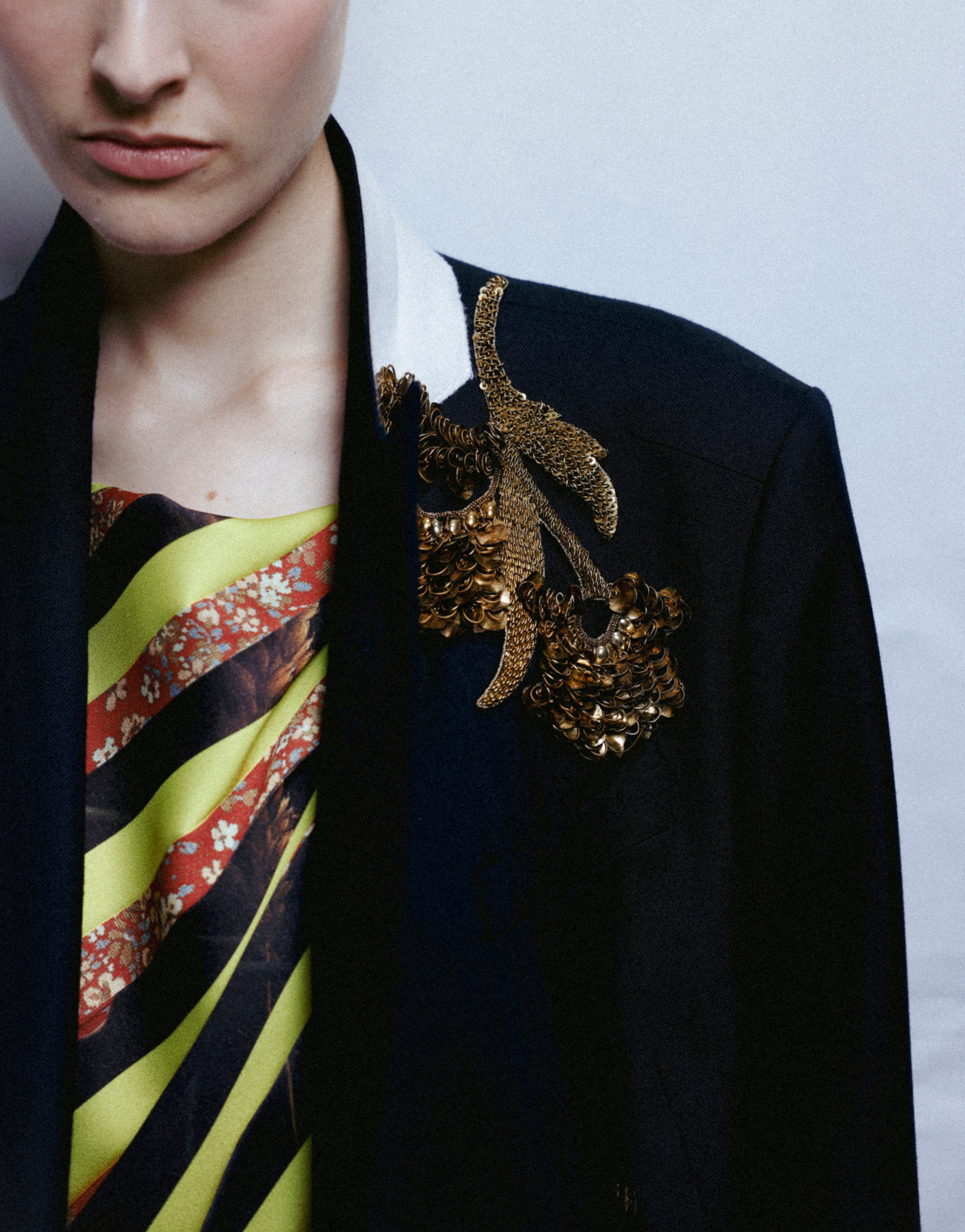 Autumn Winter 2026-27 Women | Dries Van Noten