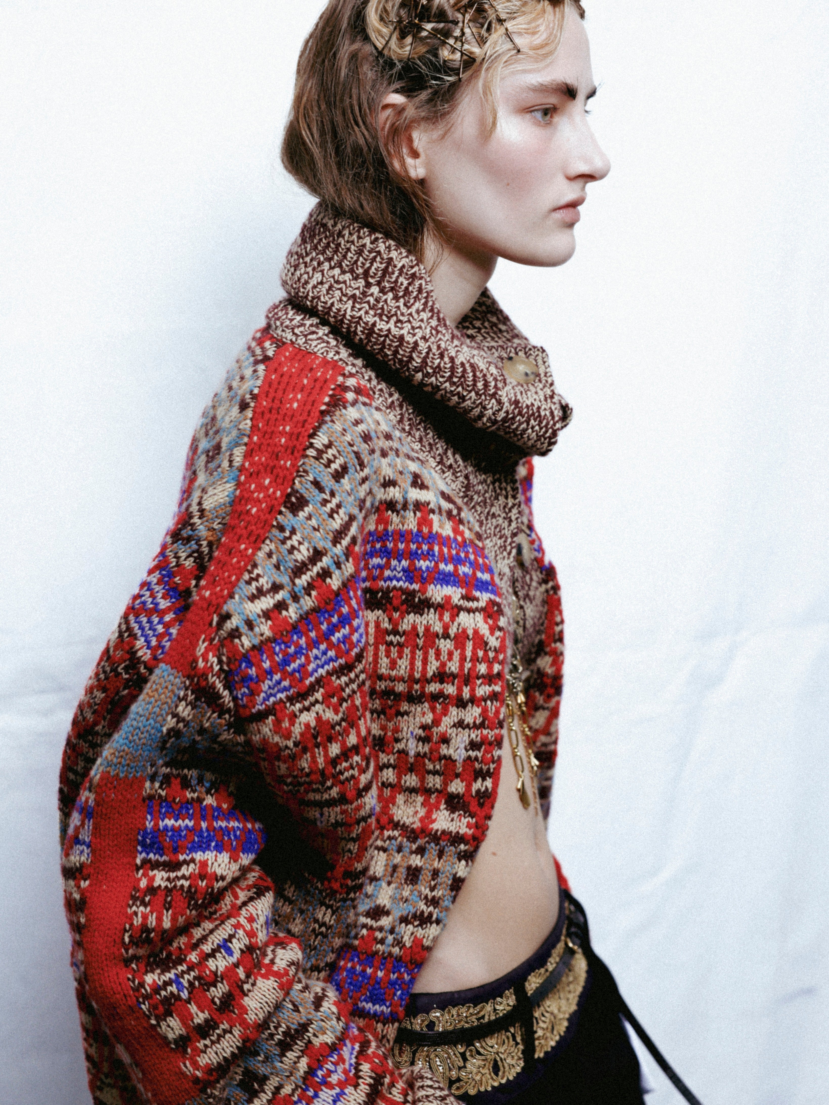 Autumn Winter 2026-27 Women | Dries Van Noten