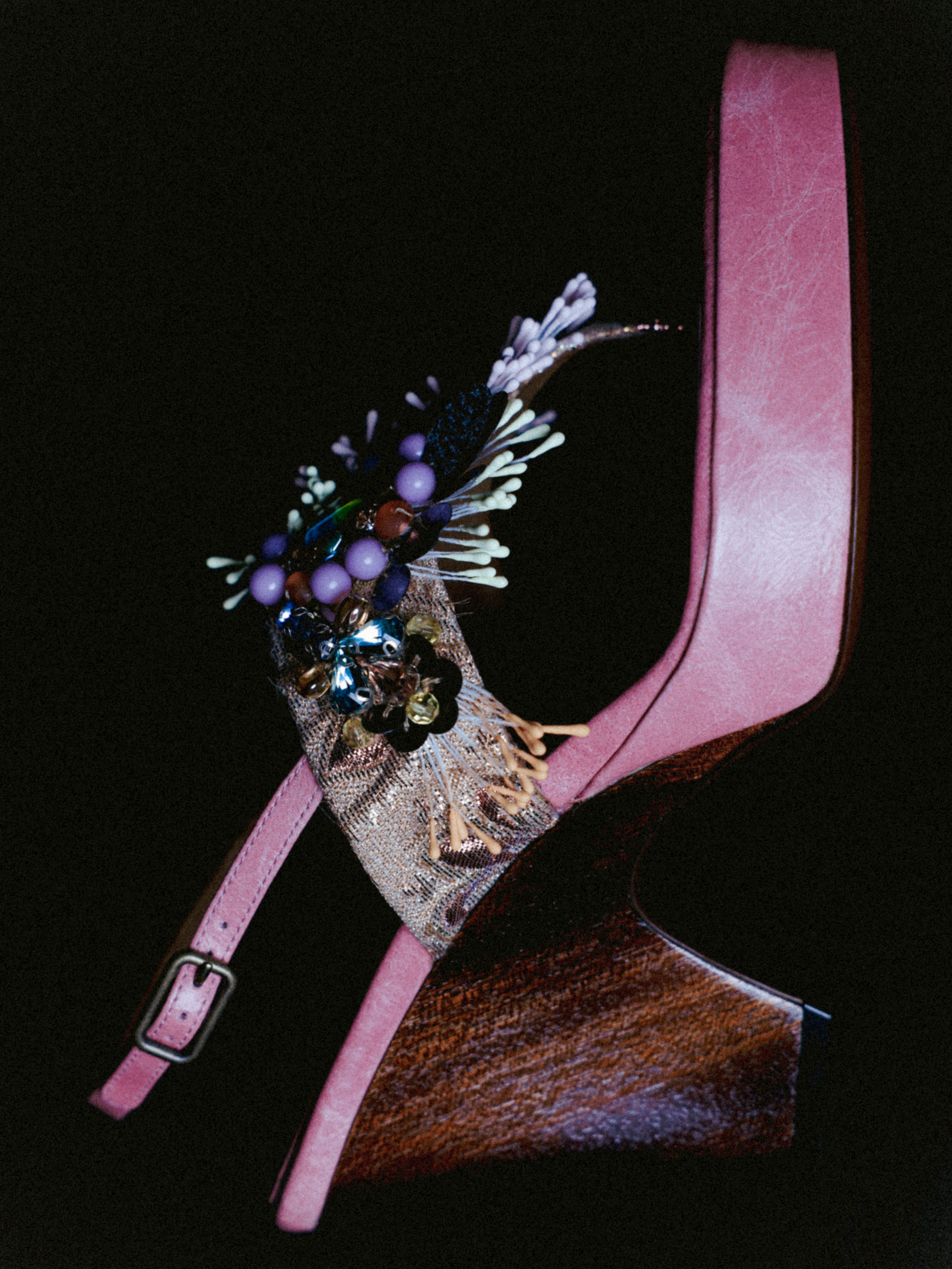 Spring Summer 2027 Women | Dries Van Noten
