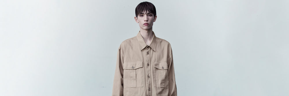 Dries Van Noten Men Heer Pr 1600 M.K.Ss.T-Shirt Whi main image 1