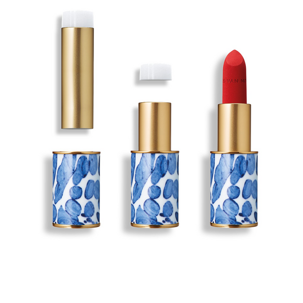 lipstick refill tutorial