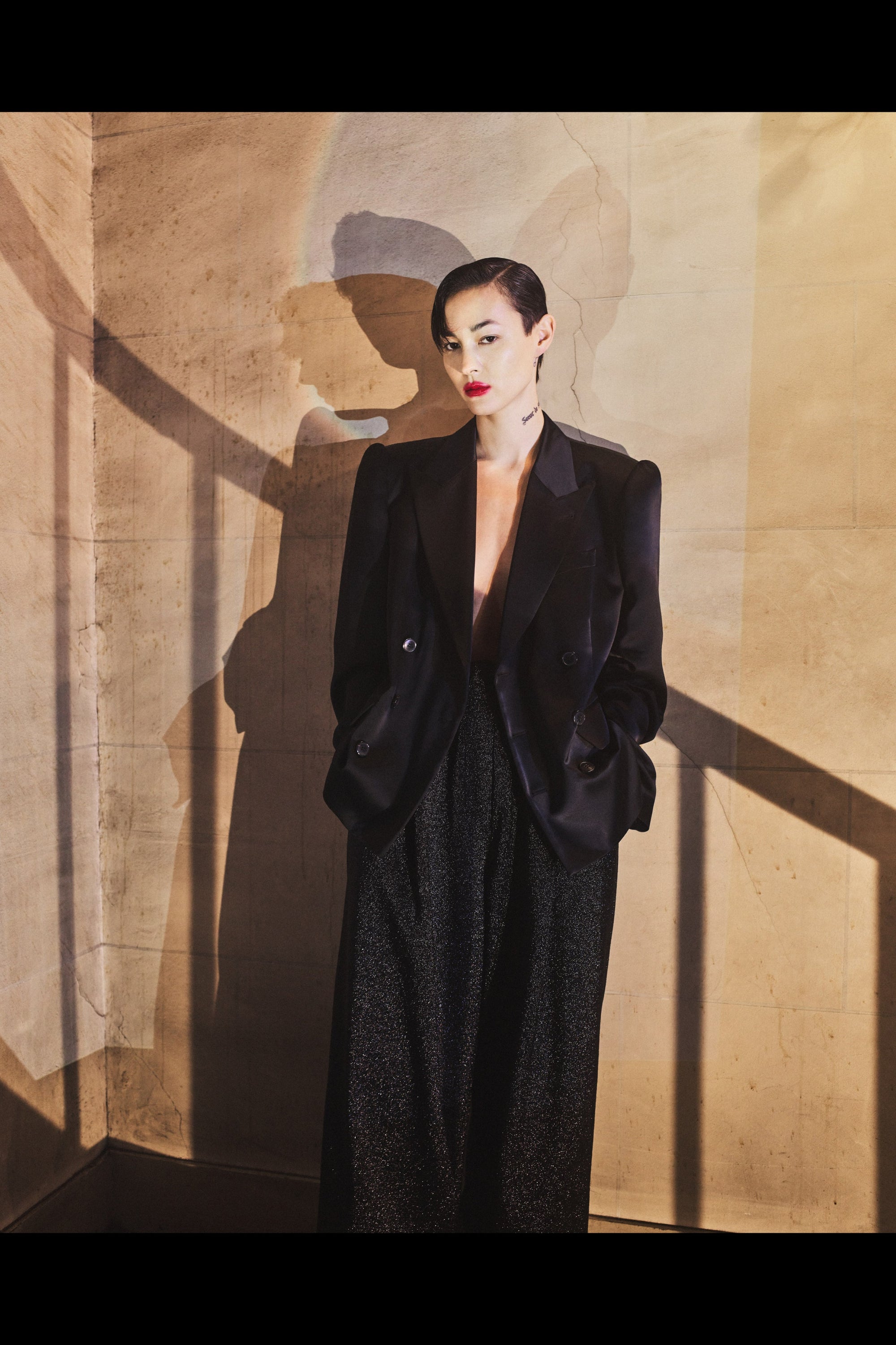 Dries Van Noten Men's Autumn-Winter 2022