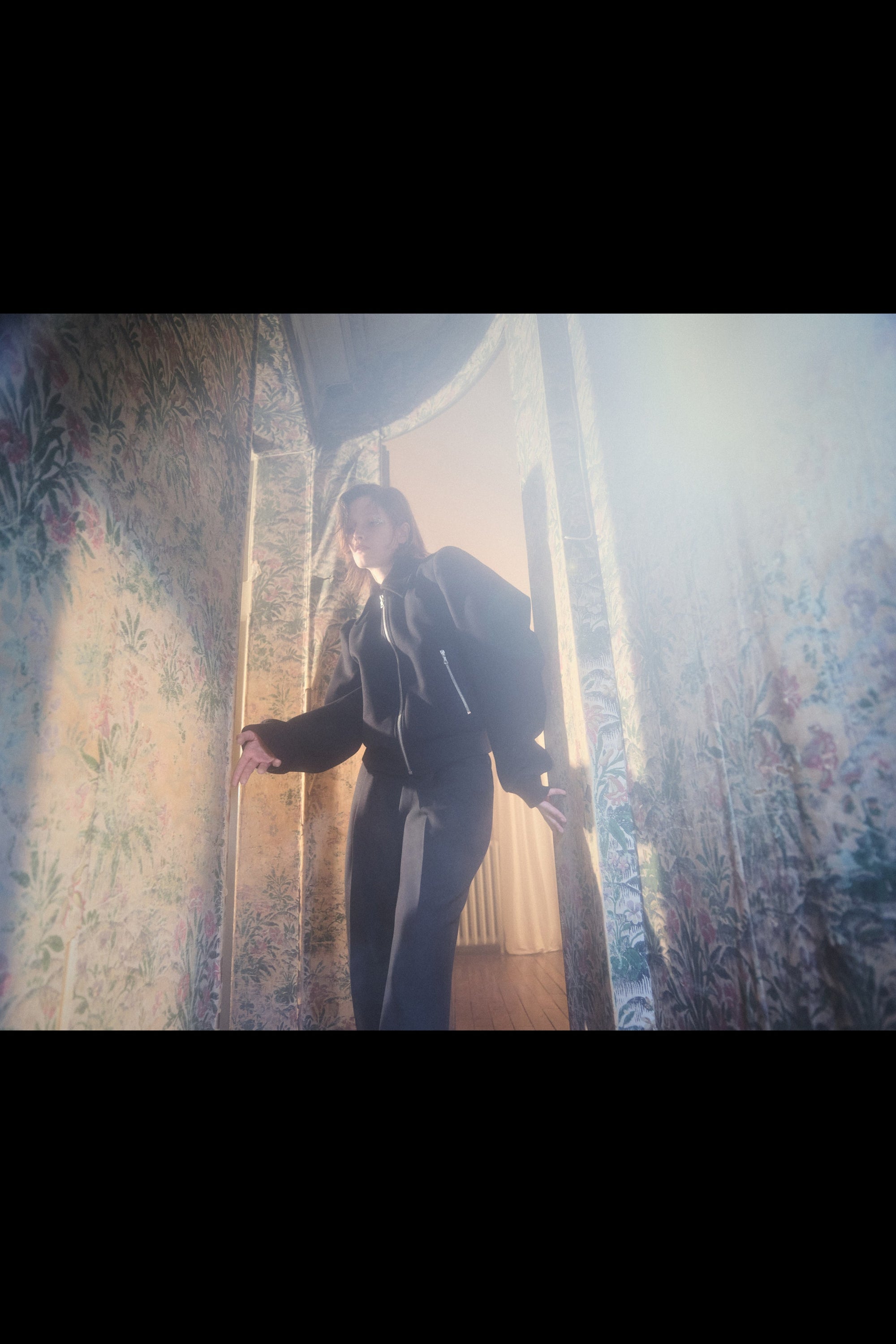 Dries Van Noten Men's Autumn-Winter 2022