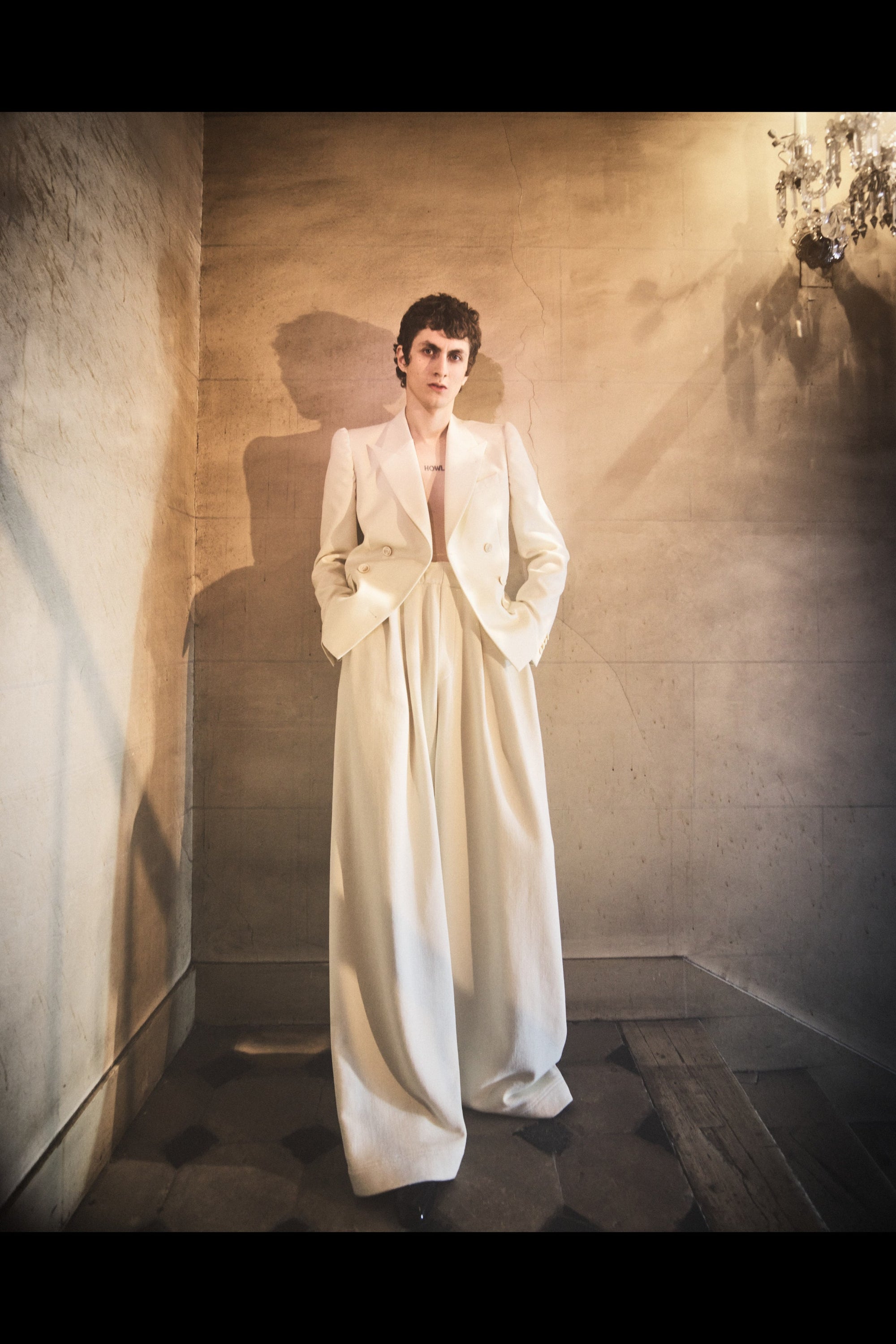 Dries Van Noten Men's Autumn-Winter 2022