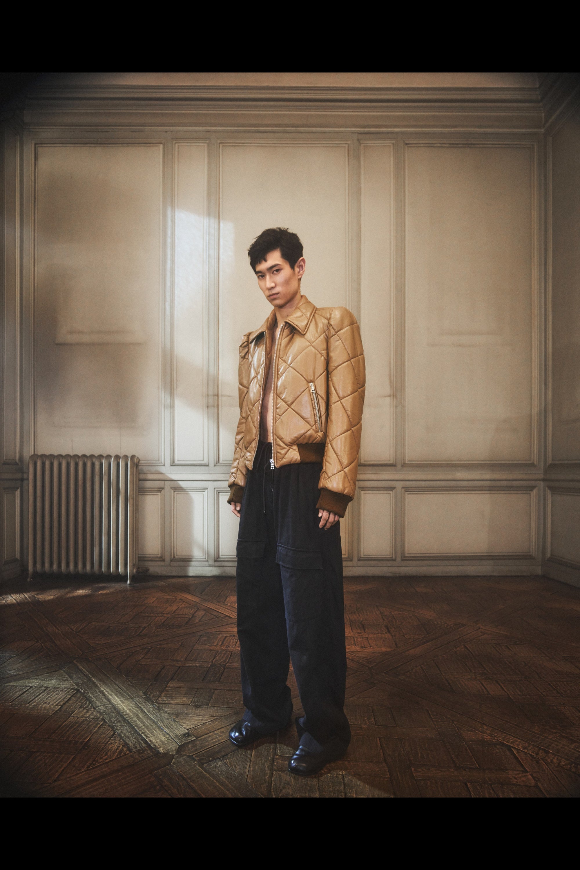 Dries Van Noten Men's Autumn-Winter 2022