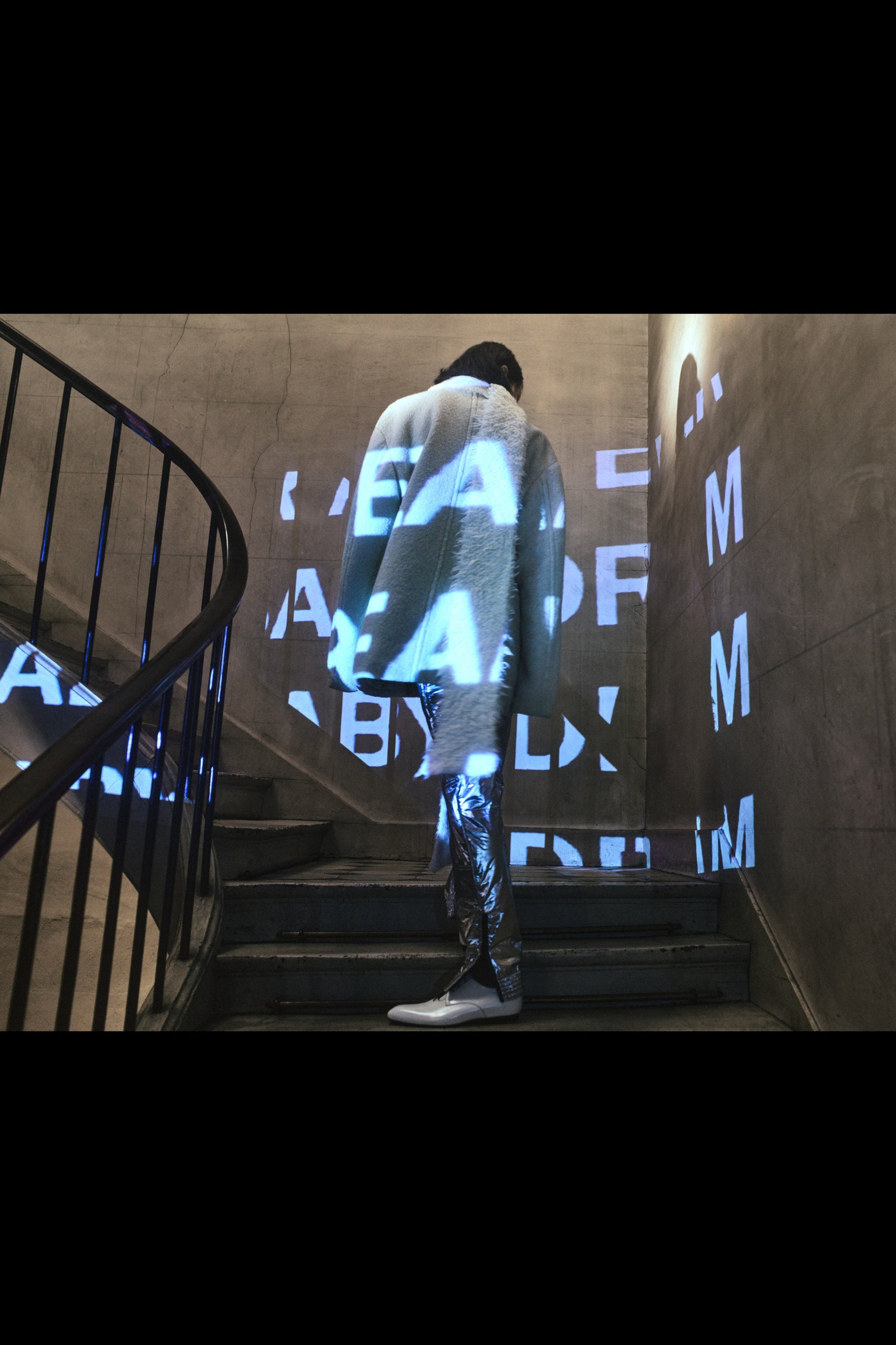 Dries Van Noten Men's Autumn-Winter 2022