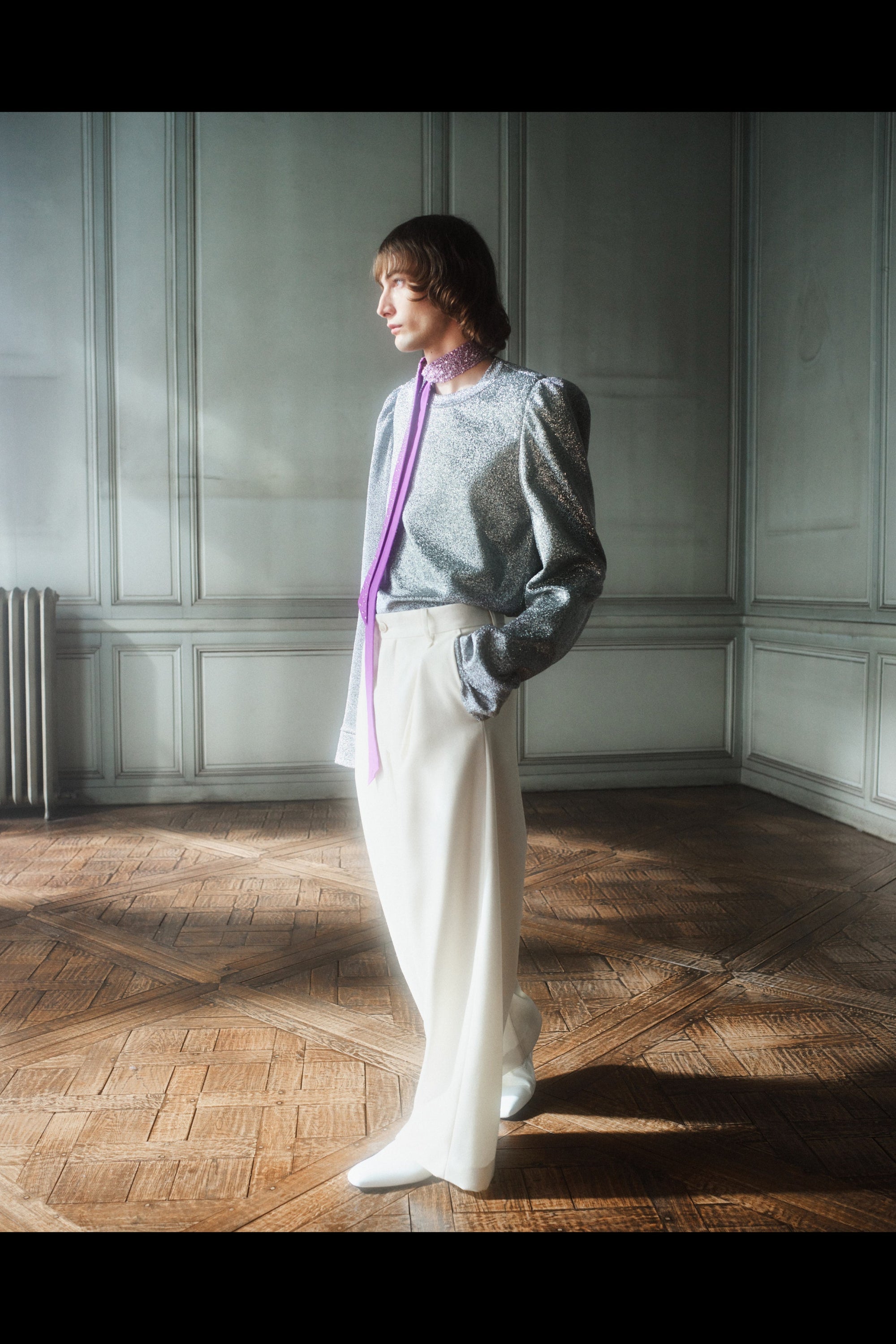 Dries Van Noten Men's Autumn-Winter 2022