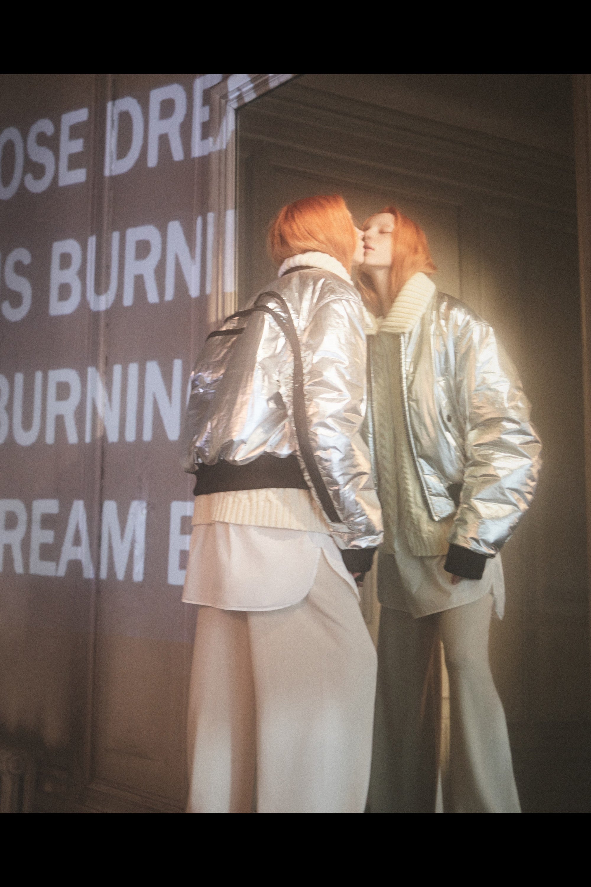 Dries Van Noten Men's Autumn-Winter 2022