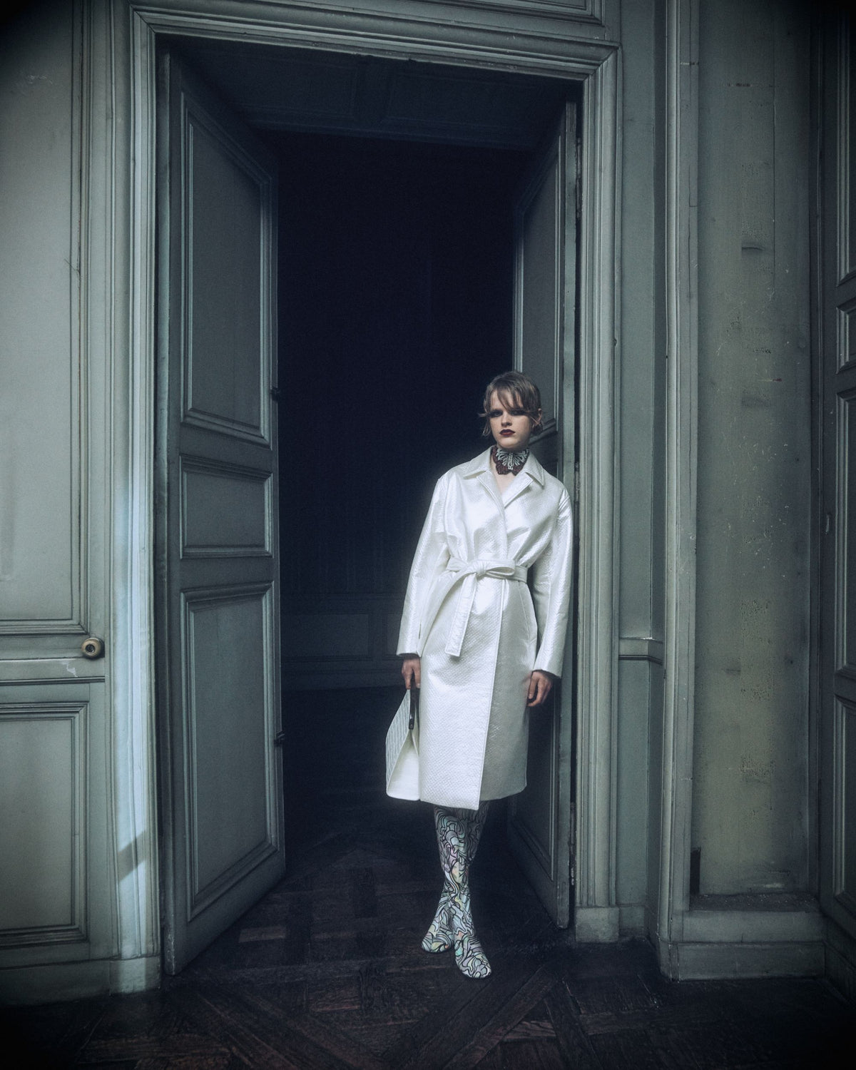 Show AW 22 Women | Dries Van Noten