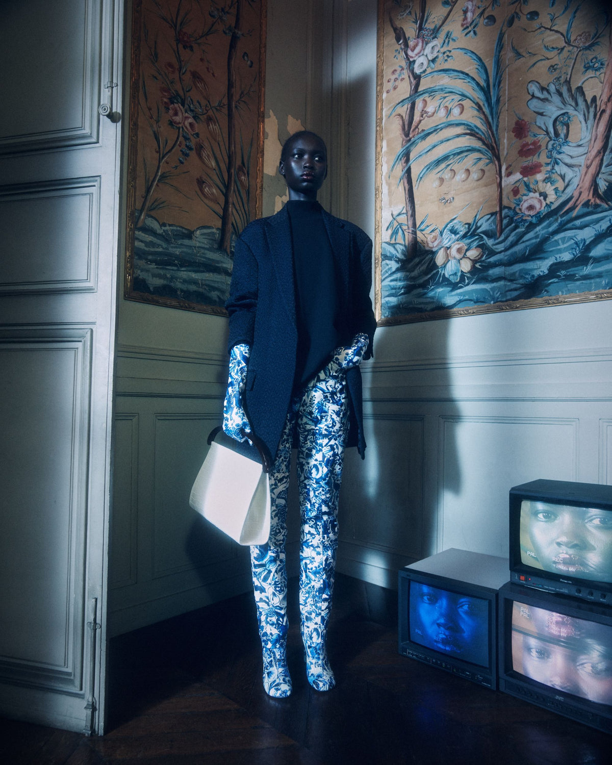 Show AW 22 Women | Dries Van Noten