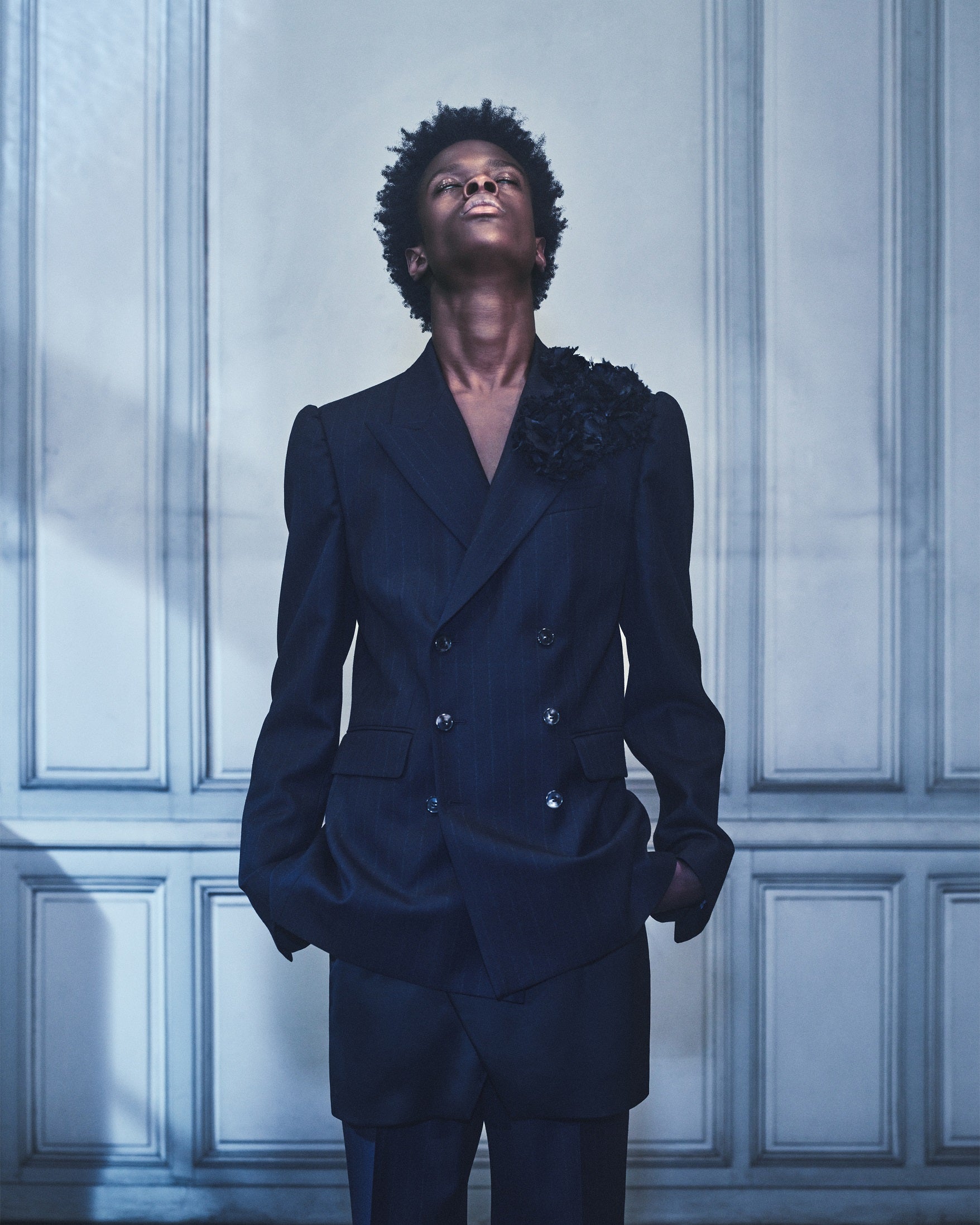 Show AW 22 Men | Dries Van Noten