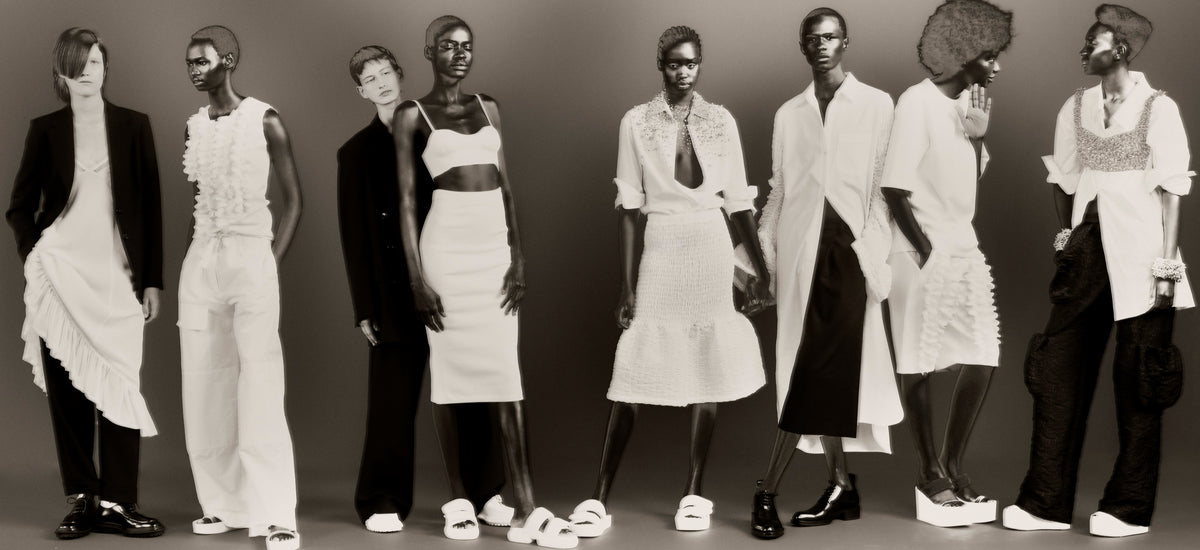 Show SS 22 Women | Dries Van Noten