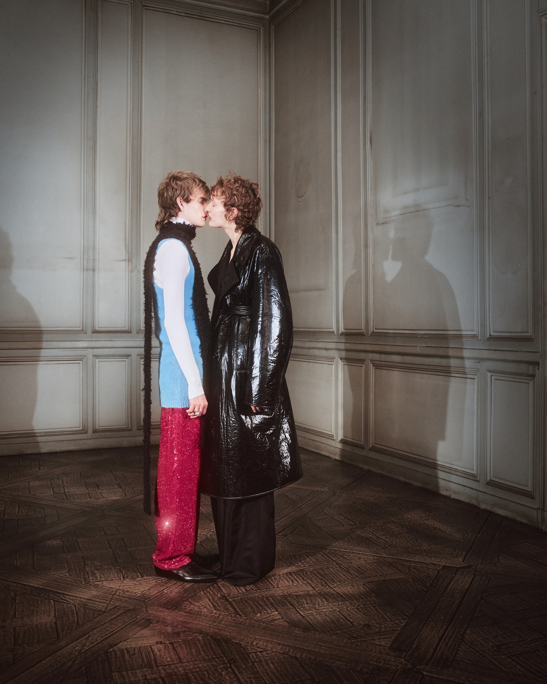 Show AW 22 Men | Dries Van Noten