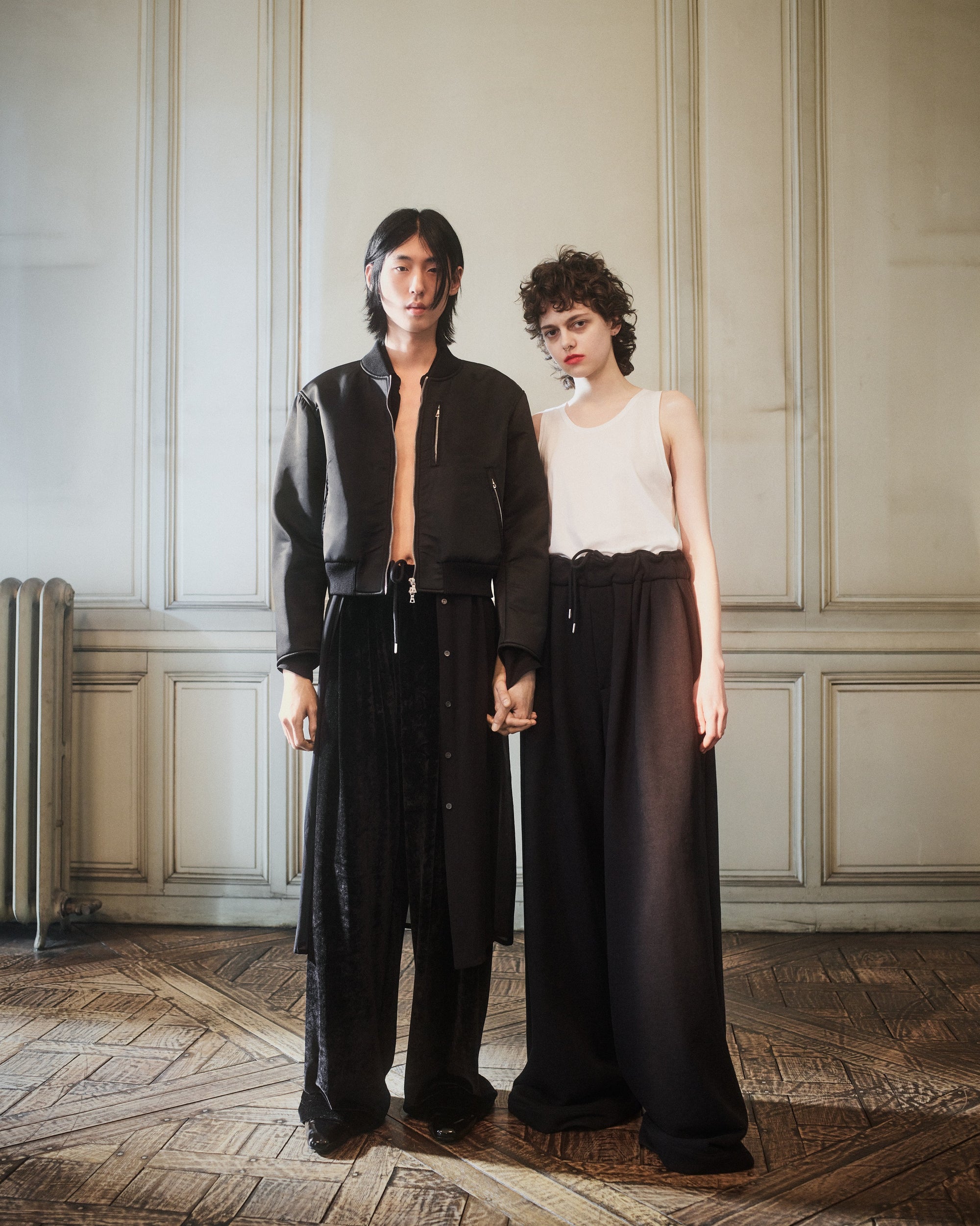 Show AW 22 Men | Dries Van Noten