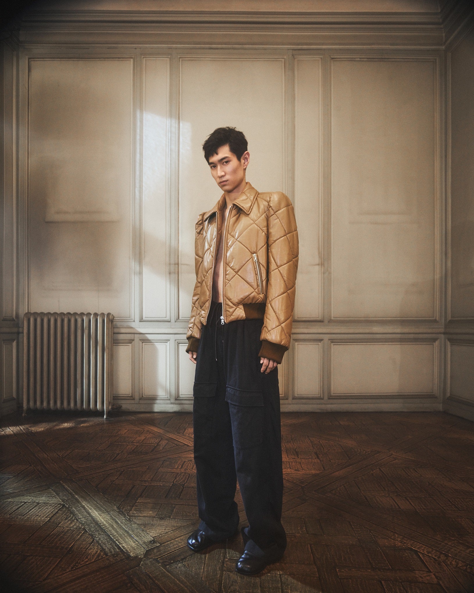 Show AW 22 Men | Dries Van Noten