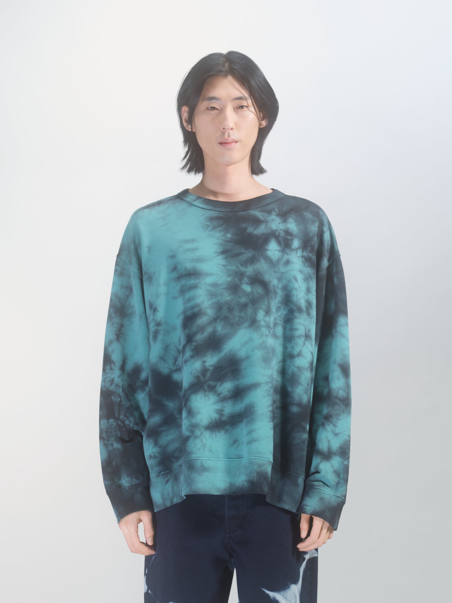 test fashion hero – Dries Van Noten